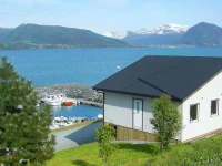 Two-Bedroom Holiday home in Lauvstad 1 