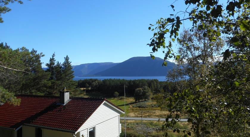Bosdal holiday home 