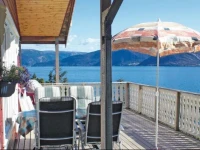 Holiday home Lavik HellebГё Hytter Nr. 