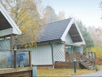 Holiday home Mandstad Golfsvingen 