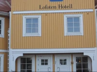Best Western Lofoten Hotel 
