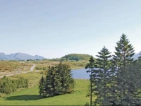 Holiday home Leknes Voievn. 