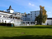 Lillehammer Hotel 