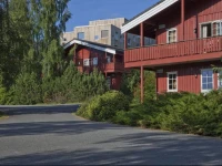 Birkebeineren Hotel & Apartments 