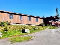 Camp Lillehammer 