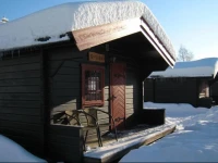 Lillehammer Turistsenter Camping 