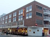 Thon Hotel LillestrГёm 