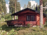 Holiday home LjГёrdalen Fulufjellet HytteomrГҐde 