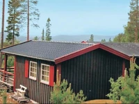 Holiday home LjГёrdalen Hytte 