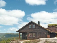Holiday home Г…seral Farvatn Nr. 