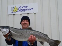 Arctic Seasport 