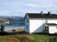 Three-Bedroom Holiday home in LГёdingen 