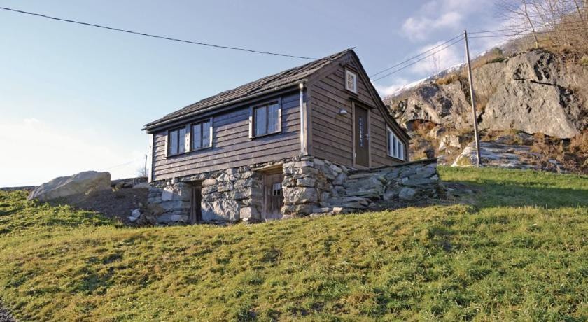 Holiday home NГҐ Aga 