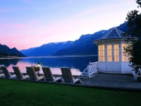 Hotel Ullensvang 