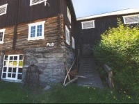 Nordal Turistsenter 