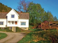 Holiday home LonevГҐg Bysheim 
