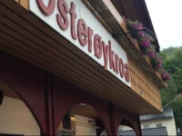OsterГёy Minihotell 