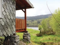 Two-Bedroom Holiday home with Sea View in LonevГҐg 
