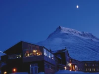 Spitsbergen Hotel - Scandic Partner 
