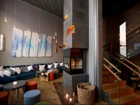 Svalbard Hotell & Lodge 