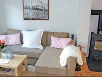 Apartment Skare Seljestad Familyresort 