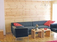 Apartment Skare-Odda Seljestad Appartment 