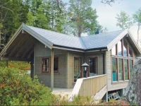 Holiday home Odda LГёyning 