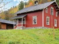 Five-Bedroom Holiday home in Lunde 1 