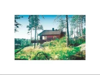 Holiday home HГ¦rland Mosebyveien 