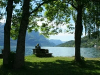 DalsГёren Camping 