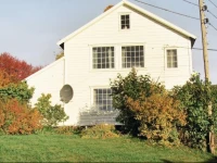 Holiday home Luster Aasen 