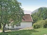 Holiday home Lyngdal 19 