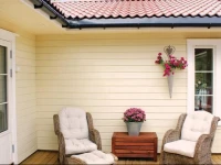 Holiday home Lyngdal Eiersland 