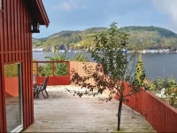 Holiday home Lyngdal with Sauna 278 
