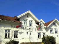 Paulsens Hotel 