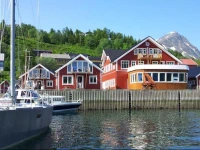 SГёrheim Brygge 