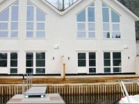 Holiday home Lysekloster 16 
