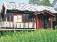 Holiday home Gol Hallingstuga 