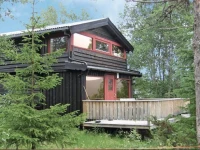 Holiday home Gol Stabburshytta 
