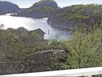 Holiday home Mandal 48 
