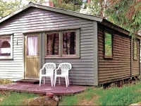 Holiday home Mandal RГёlland 