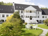 TГёrvis Hotel 
