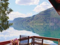Holiday home Skjolden *XXXI * 