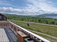 Holiday home Hemsedal 42 