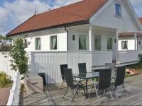Holiday home FlekkerГёy 