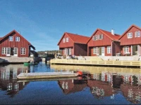Holiday home KГҐrholmsveien L-909 