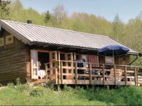 Holiday home Svatsum Г?vre Svatsum 