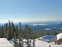 Holiday home SjusjГёen 25 