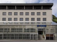 Best Western MГҐlГёy Hotel 