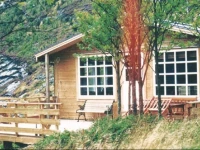 Holiday home MГҐlГёy HusevГҐg 